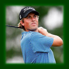 Webb Simpson
