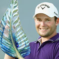 Branden Grace