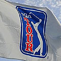 Bandera PGA Tour