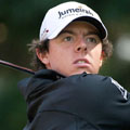 Rory McIlroy