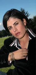 Tanya Dergal