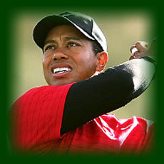 Tiger Woods