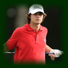 Kyle Stanley
