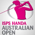 Australian Open Logo
