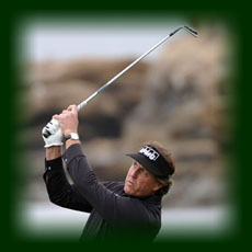 Lefty