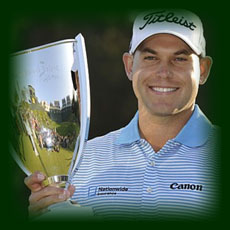 Bill Haas