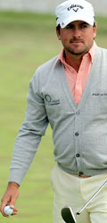 Graeme McDowell