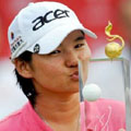 Yani Tseng