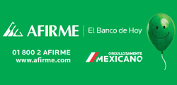 Afirme ad