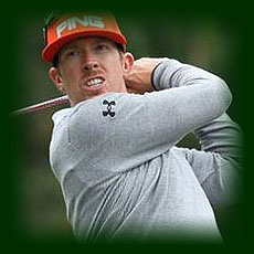 Hunter Mahan