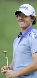Rory McIlroy