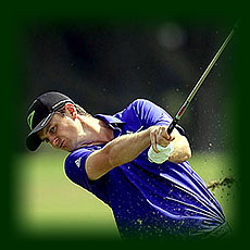 Justin Rose