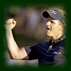 Luke Donald