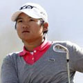 Yani Tseng