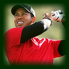 Tiger Woods