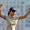 Yani Tseng