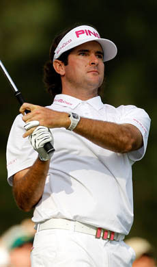 Bubba Watson