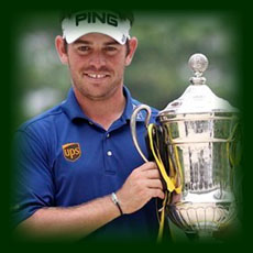 Louis Oosthuizen