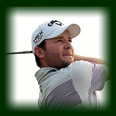 Louis Oosthuizen