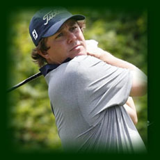 Jason Dufner