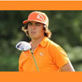Tangerine Man