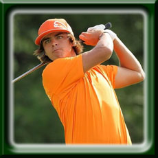 Rickie Fowler