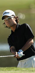 Kevin Na