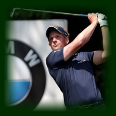 Luke Donald