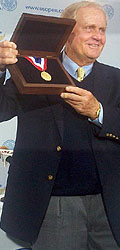 Jack Nicklaus