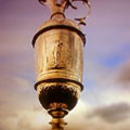 Claret Jug