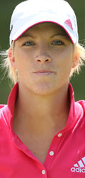 Melissa Reid