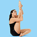 Yoga alto rendimiento