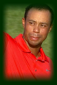 Tiger Woods