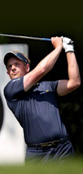 Luke Donald