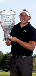 Scott Stallings