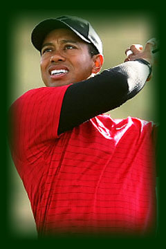 Tiger Woods