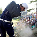 Dustin Johnson