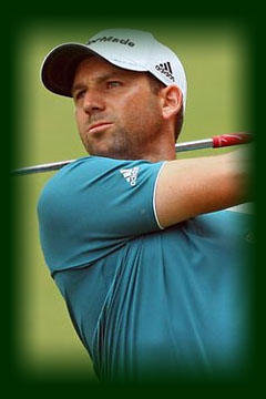 Sergio García