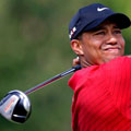 Tiger Woods