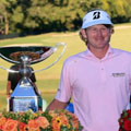 Brandt Snedeker