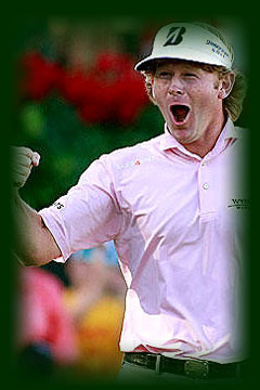 Brandt Snedeker 1