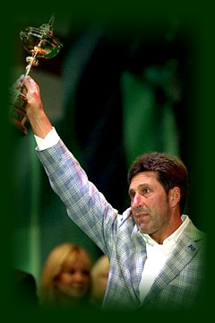 JM Olazábal