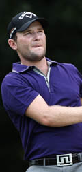 Branden Grace