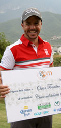 Oscar Fraustro
