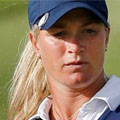 Suzann Pettersen