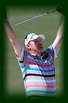 Tommy Gainey