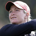 Suzann Pettersen