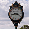 Tom Lehman