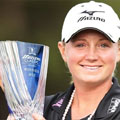 Stacy Lewis