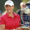 Cristie Kerr